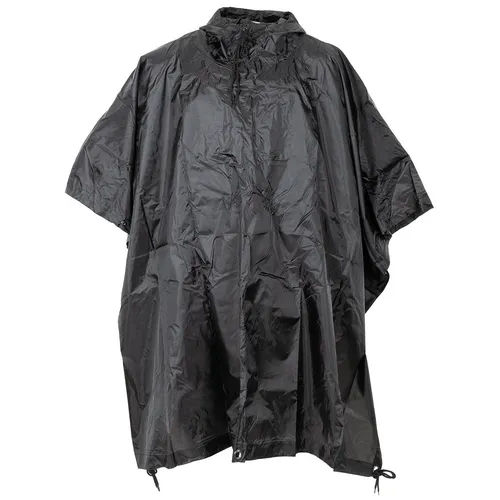 Produktbild MFH US Poncho Ripstop