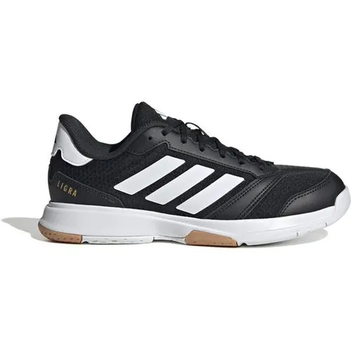 ADIDAS Damen Handballschuhe Ligra 8 Indoor von adidas
