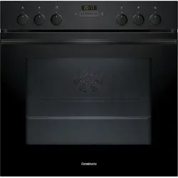 Constructa CX5HI603 Einbau-Herd-Set - Einbau-Herd-Set mit Induktionskochfeld für schnelle und energieeffiziente Zubereitung, ideal für moderne Küchen.