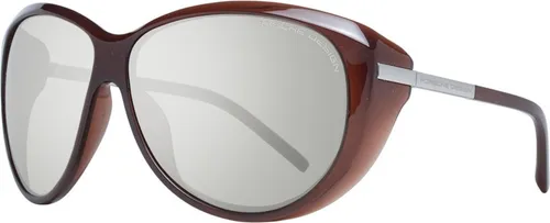 Porsche Design Sonnenbrille P8602 B 64 (Damen) von Porsche Design