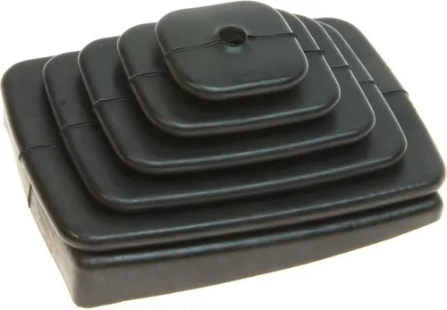 Schaltmanschette Jeep Wrangler TJ 96-04 mit Schaltgetriebe