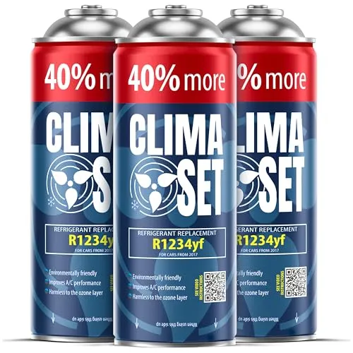 CLIMASET von ClimaSet