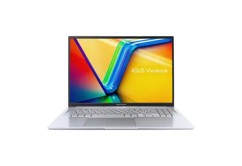 Asus ASUS Vivobook 16 (Cool Silver, 16
