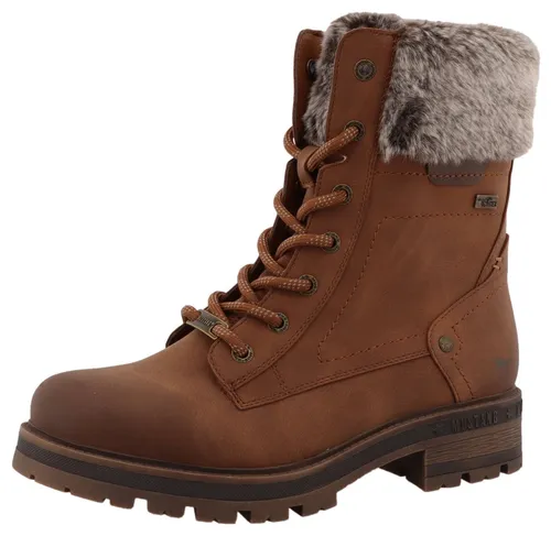 Winterstiefelette MUSTANG SHOES