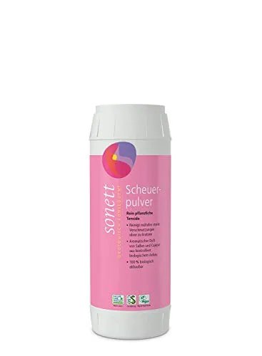 Sonett Scheuerpulver, 450 g