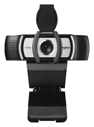 Logitech C930e HD Webcam 960-000972 von Logitech