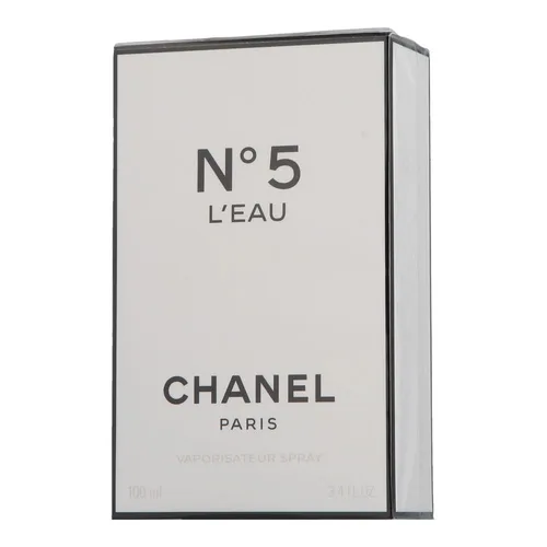 Chanel No5 L`EAU EDT 100ml von CHANEL