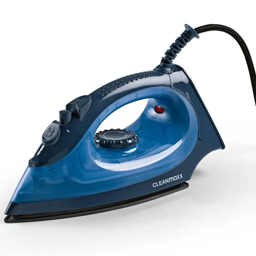 CLEANMAXX Dampfbügeleisen 12261