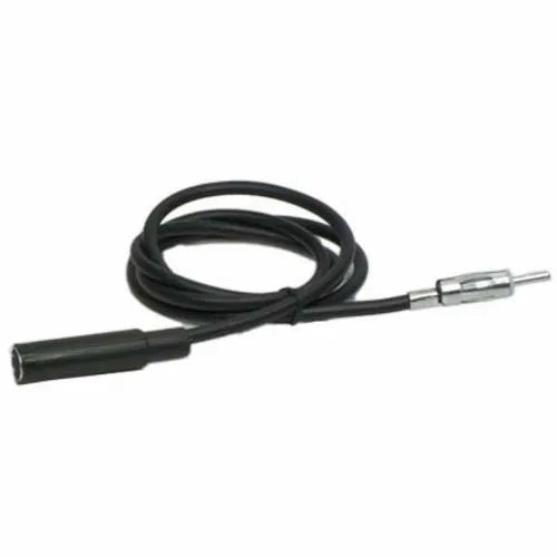 Baseline Connect Antennen-Verlängerung 4,5m, DIN m-DIN f