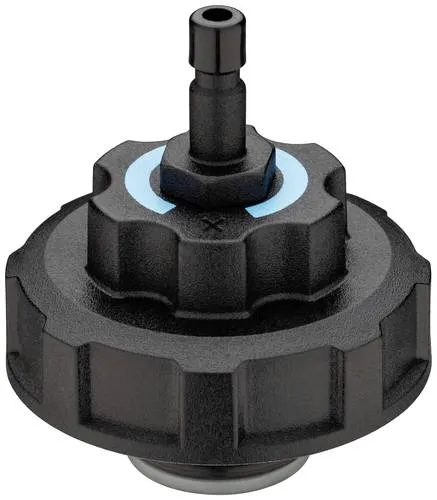 Vigor V1963N-X Adapter Kühlsystem - On-Board-Diagnose Adapter für Kühlersystem-Diagnose, ideal für präzise Fahrzeuganalysen in der Werkstatt.