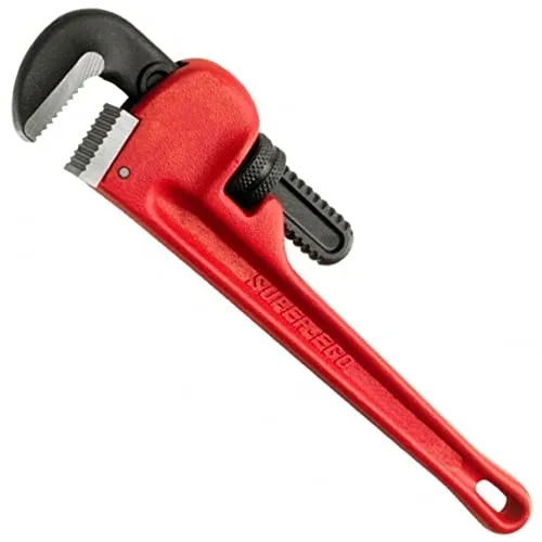 Rothenberger Einhand-Rohrzange HEAVY DUTY, 10
