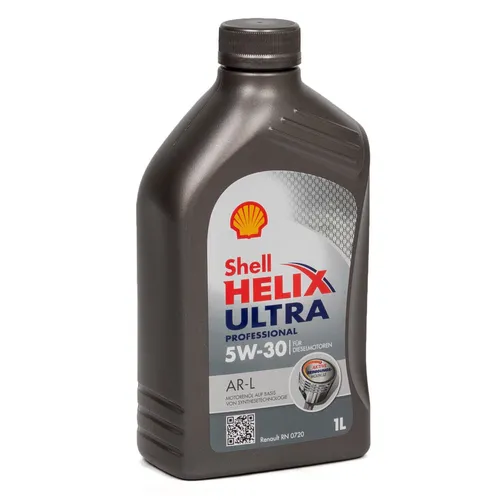 SHELL Motoröl HELIX ULTRA Professional AR-L 5W30