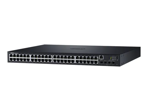 Dell Networking N1548P 48-Port Managed Switch von Dell