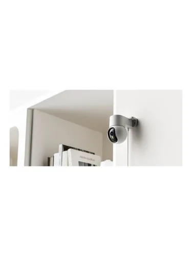 Imou Ranger Mini 3K 5MP WLAN-Überwachungskamera - Überwachungskamera für Innenräume mit 5MP und flexibler Schwenk- und Neigefunktion für lückenlose Sicherheit. Integrierte Sirene und 2-Wege-Audio für sofortige Reaktion im Ernstfall.