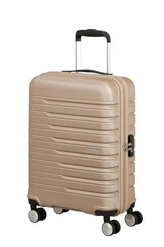 American Tourister Flashline in rosegold von American Tourister