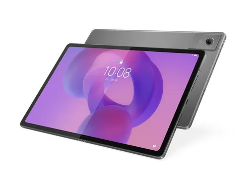 Lenovo Tab K12 ZAGG - Tablet - Android 15 oder später - 256 GB UFS card - 30.7 cm (12.1