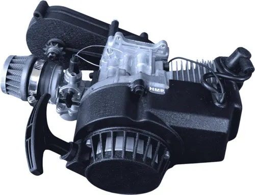 ccm Motor 1a Pocket Bike Mini Cross Dirt Bike 49 von HMParts Happymotorparts Franz Xaver Schneider