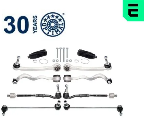 OPTIMAL G8-2010 Lenkersatz für BMW und Alpina