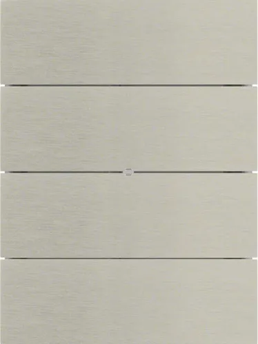 Berker Lichtszenentastsensor 75168693