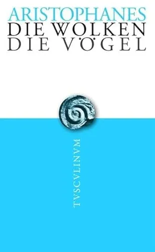 Die Wolken - Die Vögel