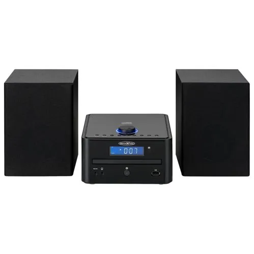 Reflexion HIF79FM HiFi-Stereoanlage
