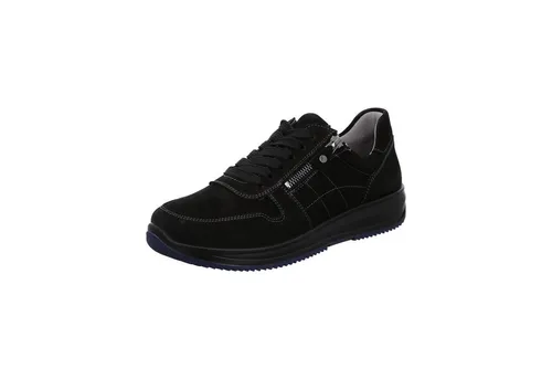 ARA Adult Master-Artikel 12-25530-01 - Damen-Sneaker in Größe 39 2/3 - Stylische Damen-Sneaker in Größe 39 2/3, ideal für den Alltag mit hohem Tragekomfort und modernem Design.