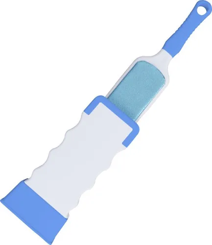 Fusselrollen von Broszio