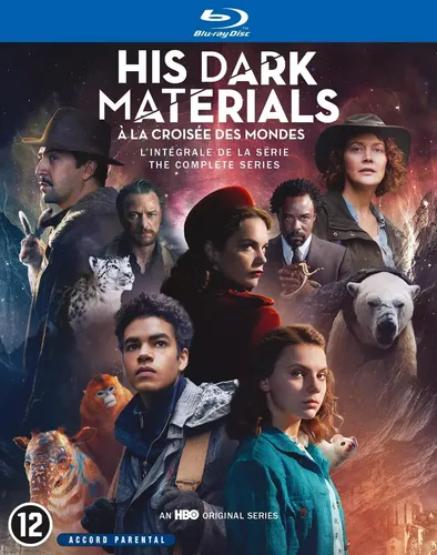 His Dark Materials