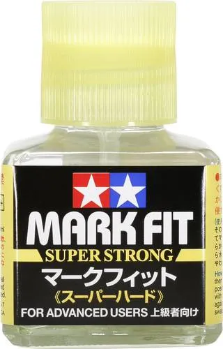 Tamiya 300087205 Dekorweichmacher Inhalt 40ml