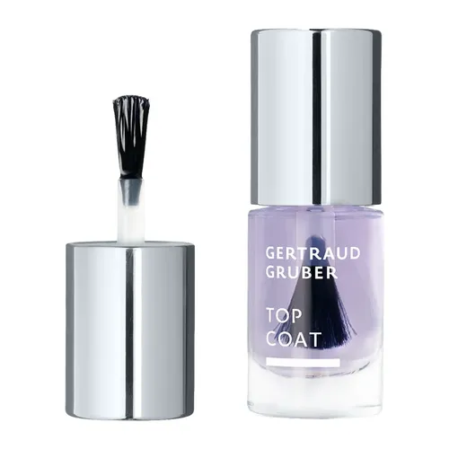 Gertraud Gruber Top Coat, 5ml