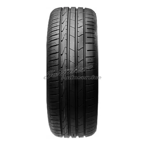 Hankook Ventus Prime 3 K125 205/60 R17 97W XL - Sommerreifen für PKW mit hervorragender Nasshaftung (Klasse A) und hohem Fahrkomfort, ideal für sicheres Fahren bei hohen Geschwindigkeiten bis 270 km/h.