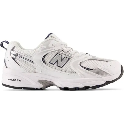 Produktbild NEW BALANCE Kinder Freizeitschuhe 530 Bungee