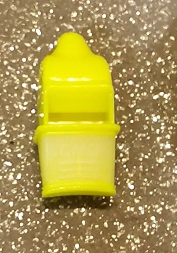 Fox 40 Sonik Blast CMG (NEON GELB)