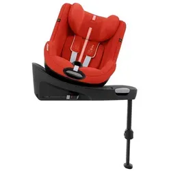 Cybex Sirona G I-Size Plus Reboard Kindersitz von CYBEX