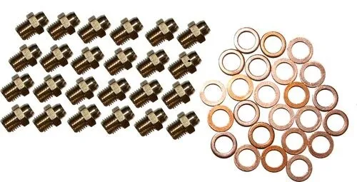 WOLF Umrüstsatz von Erdgas LL auf Erdgas E von Wolf