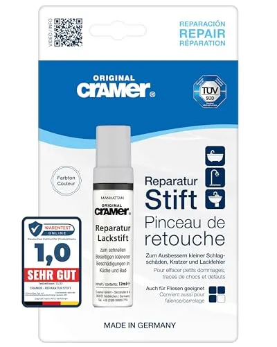 Cramer Reparatur Lackstift Manhattan