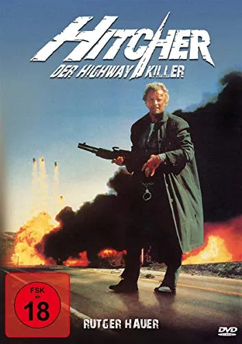 Hitcher, der Highway Killer