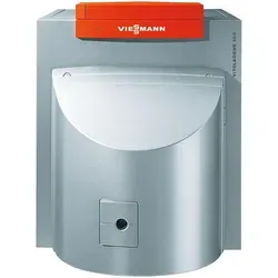 Öl-Brennwertkessel Vitoladens 300-T 35,4 kW von Viessmann