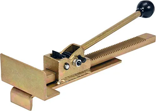 YATO Verlegezange 420mm