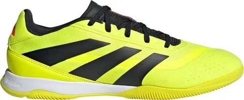 adidas Performance Herren Indoor Football Trainers 44 EU - Fußballschuhe, ideal für Hallenspiele mit rutschfester Sohle für optimale Kontrolle und Komfort.