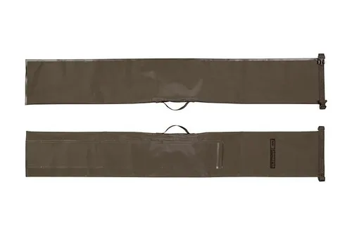 Fox Welded Stink Bag XL - Kescher & Netze, ideal für die geruchlose Aufbewahrung von Fisch und Zubehör, robust und langlebig.