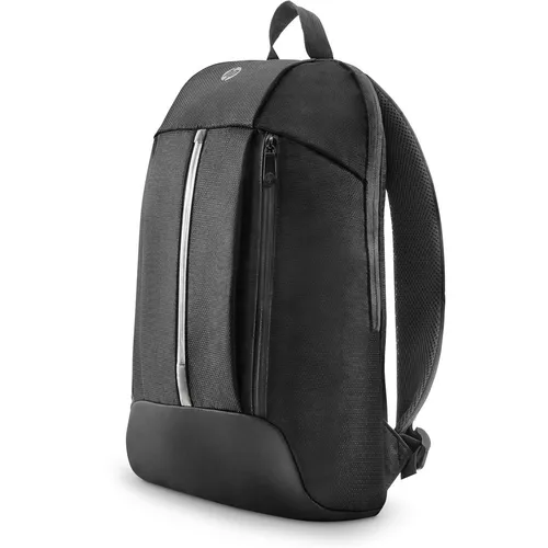 HP Everyday Notebook-Rucksack 40,6cm (16 Zoll) Odyssey grau - Notebook Taschen, stilvoll und funktional mit gepolstertem Fach für sicheren Transport von Laptops bis 16 Zoll.
