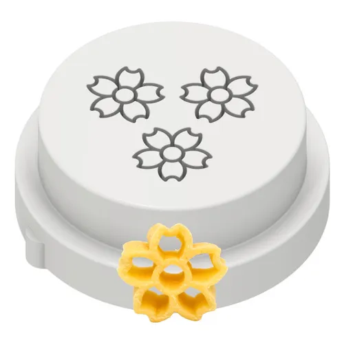 Matrize POM von Pastidea