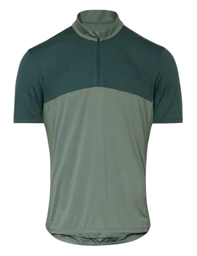 Vaude Herren Matera HZ Trikot (Größe S, grün) von VAUDE