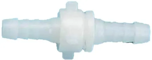 Lilie Schlauchkupplung, 10mm