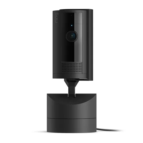 Pan-Tilt Indoor Cam