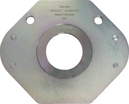 GEDORE KL-5501-31 Adapter, Federspanner - Federspanner für PKW, robust und präzise gefertigt, ideal für Wartungsarbeiten an Fahrzeugfederungen.