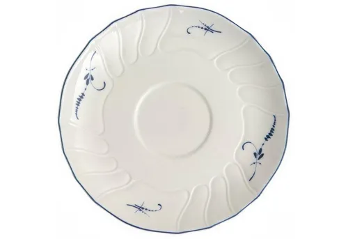 Kaffee- und Teeuntertassen von Villeroy & Boch