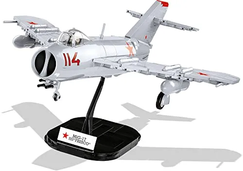 MiG-17 NATO Code 