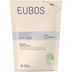 EUBOS ANTI-AGE Hyaluron Repair Filler Day Nf.Btl. 50 ml